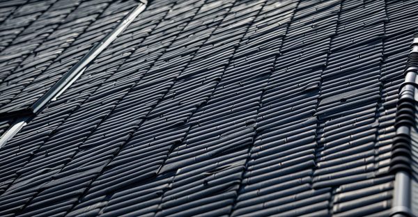 Cool roof : des toits qui rafraîchissent et économisent énergie