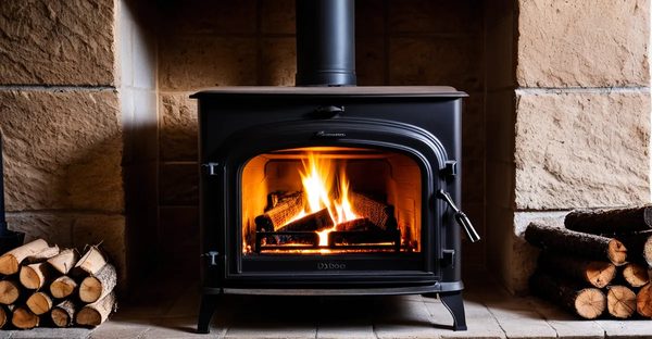 Découvrez les poêles à bois tendance à montpellier !