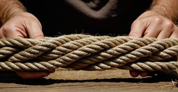 Fil macramé et corde : transformez vos idées en créations !