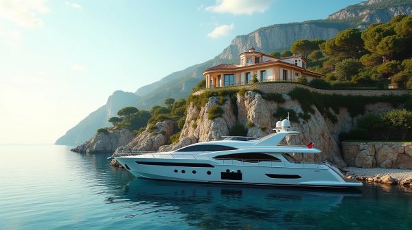 L'architecte à Saint-Tropez qui fait la différence pour votre projet