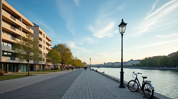 Les meilleures offres d'assurance habitation à nantes