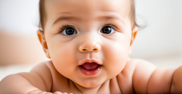 Les meilleurs jeux d'éveil bébé pour un apprentissage joyeux