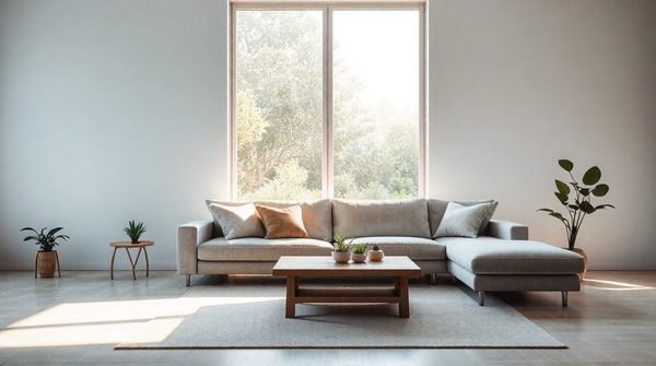 Meilleurs mobiliers pour optimiser vos espaces de détente