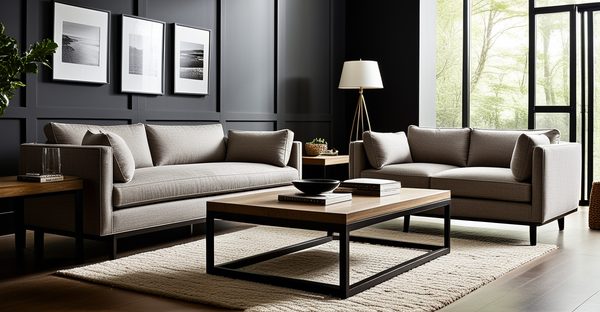 Mobilier relax pour espaces de détente adaptés à tous