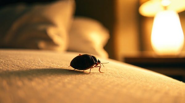 Que faire pour éradiquer une punaise de lit chez soi ?