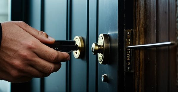 Serrurier cologny : votre expert en sécurité à toute heure