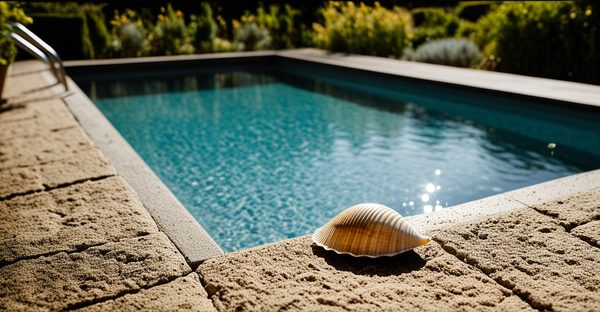 Transformez votre jardin avec une piscine coque à carcassonne !