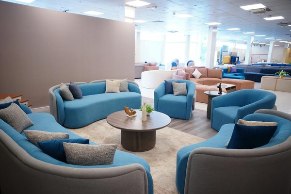 Mobilier design haut de gamme : découvrez l'élégance scandinave