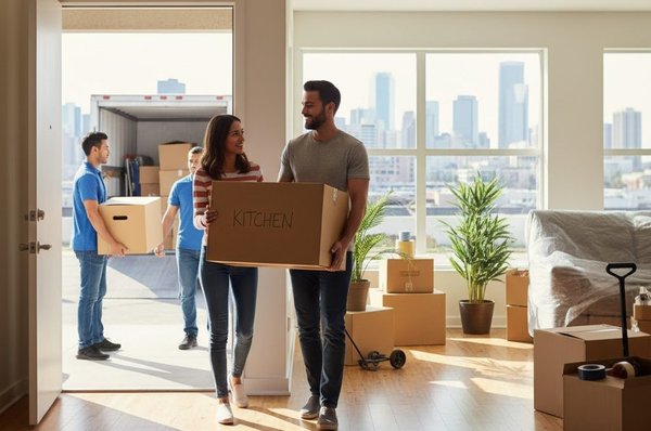 Déménagement réussi : astuces indispensables pour bien s'organiser